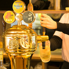餃子酒場　船橋店の特集写真