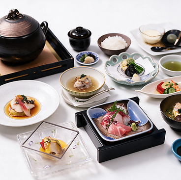 日本料理 八幸のおすすめ料理1