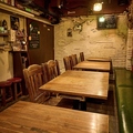 とある池袋のビストロ酒場 Bisrockの雰囲気1