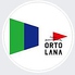 ORTOLANA オルトラーナのロゴ