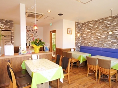 イタリアン&フレンチ Dream//Dish てんとう虫のコース写真