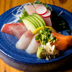 紀州の酒と串　日和りのおすすめ料理3