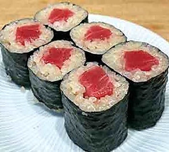鉄火巻き