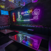 SHOCK OSAKA ショックオオサカの雰囲気2