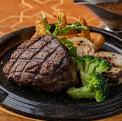 FILLET STEAK ～ヒレステーキ～