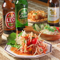 本場の味を日本人に合わせて再現