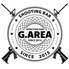シューティングバー G AREA ジーエリア 立川店のロゴ