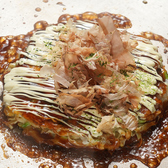 粉もん処 でめきんぎょのおすすめ料理3