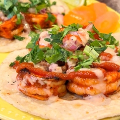 DIABLO SHRIMP [シュリンプ]