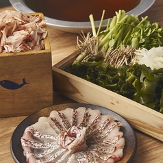 おかか 新宿のコース写真