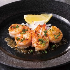 ガーリックシュリンプ Mサイズ 