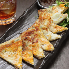 和洋中様々なお料理をご用意!