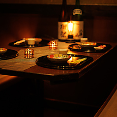彩維 sai 関内本店の特集写真