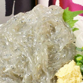 料理メニュー写真 おすすめ旬魚　各種