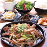 韓国料理 パバンキのおすすめポイント3
