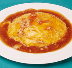 上海料理 紅蘭のおすすめランチ3