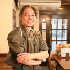 創作料理　庵里-あんり-　岡山駅前店の外観2