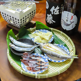 すし ひもの 居酒屋 百助のおすすめ料理2