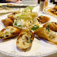中国菜館 花梨 田宮店のおすすめポイント1