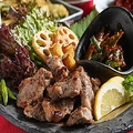 魚町の呑処 バル ちはにのおすすめ料理1