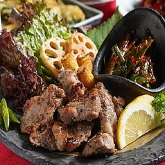 魚町の呑処 バル ちはにのおすすめ料理1