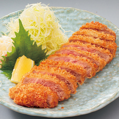牛かつ(単品)