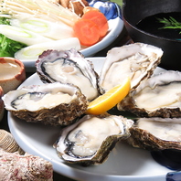 浜焼太郎は≪カキ≫がとにかくお得☆