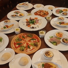 欧風料理