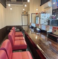 たこ焼き酒場 しげちゃんの雰囲気1