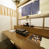 肉刺しと牡蠣 びー〇 ビーマルの雰囲気3