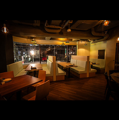The Terminal REGARIO Bar & Grill ザターミナルレガリオバーアンドグリルのコース写真
