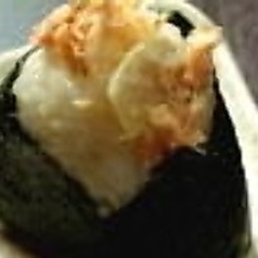 おにぎり 各