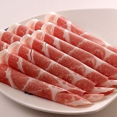国産豚肩ロース肉0
