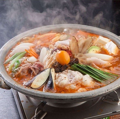 韓国創作料理みいんの特集写真