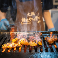 最高の焼き方を伝授します