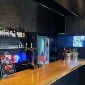 NY Pizza&Wings by PHOENIX ニューヨークピザアンドウィングス バイ フェニックスの雰囲気2