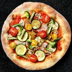 オルトラーナロッソ