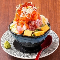 【逸品】こだわりの手作り逸品料理をご堪能ください。