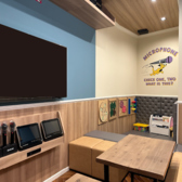 カラオケ MOCOMOCO モコモコ 自由が丘店の雰囲気3