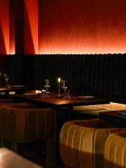 ソファテーブル席【2名様～OK】女子会やデートにぴったり。