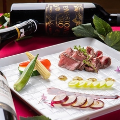 RayCafe レイカフェのおすすめ料理1