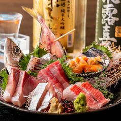 寿司 天然や 大船店特集写真1