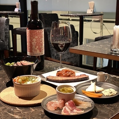 ワインバー4696 シロクロのおすすめ料理1