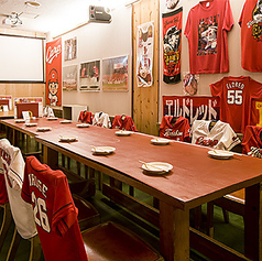 居酒屋RED COUNTRY レッドカントリーの写真