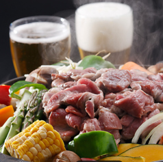 ジンギスカン南の特集写真