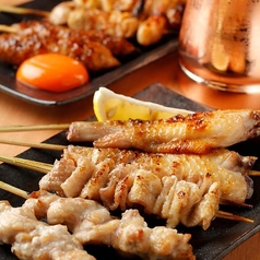 やきとりスタンダード 稲田堤店の特集写真