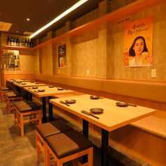 もつでGOの雰囲気1