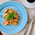 料理メニュー写真&nbsp;【Lunch Menu】