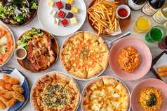 Pizza Festa ピザ フェスタ 大宮店のコース写真