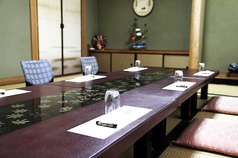 こみや料亭のおすすめポイント1